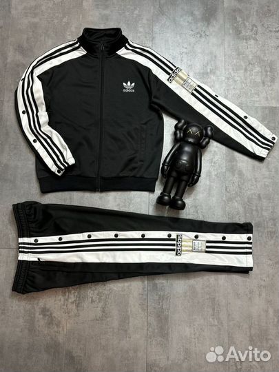 Зимний костюм Adidas Adibreak