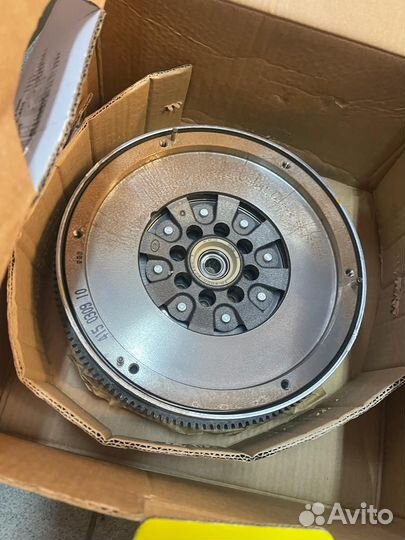 Комплект сцепления 600025500 Luk