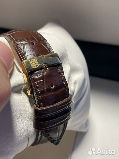 Швейцарские часы мужские Frederique Constant