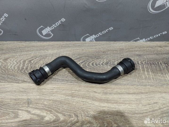 Шланг водяной Bmw X5 E53 M54B30 2006