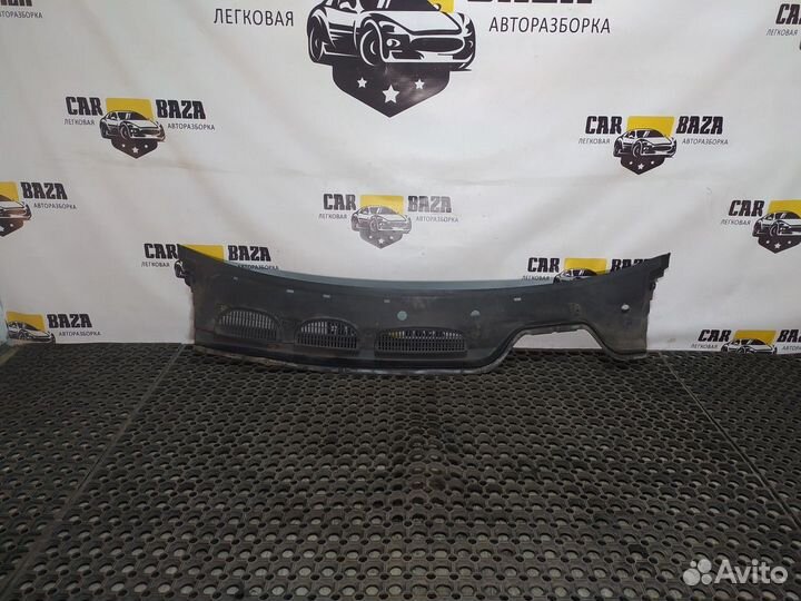 Решетка стеклоочистителя (планка под лобовое стекл