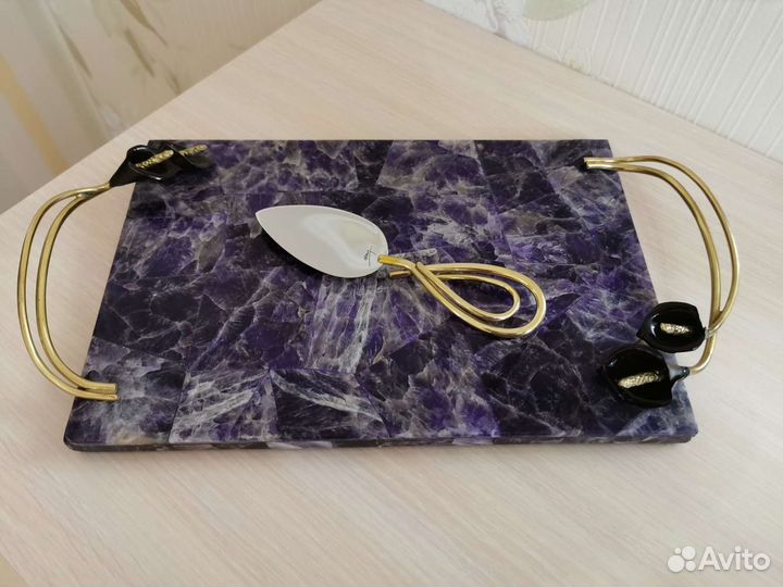 Сырная доска Michael Aram