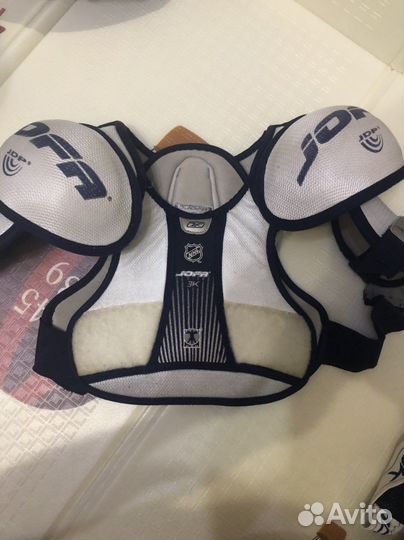 Хоккейная форма