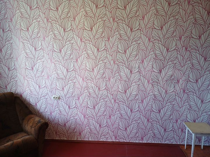 Комната 12,9 м² в 1-к., 5/5 эт.