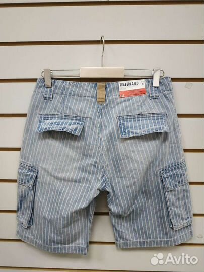 Шорты Timberland оригинал (28) размер