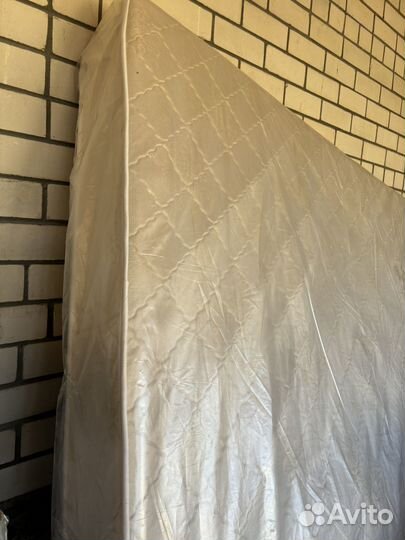 Матрас 140х200