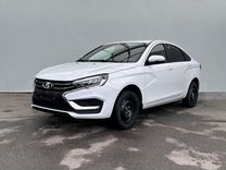 Новый ВАЗ (LADA) Vesta 1.6 MT, 2024, цена от 1 501 500 руб.