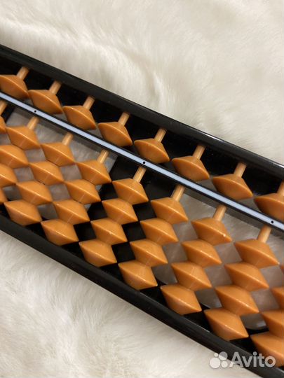 Арифметические счёты