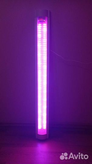 Фито светильник