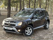 Renault Duster 2.0 AT, 2015, 145 206 км