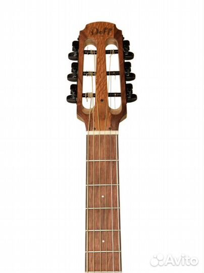 Акустическая гитара Doff D016A