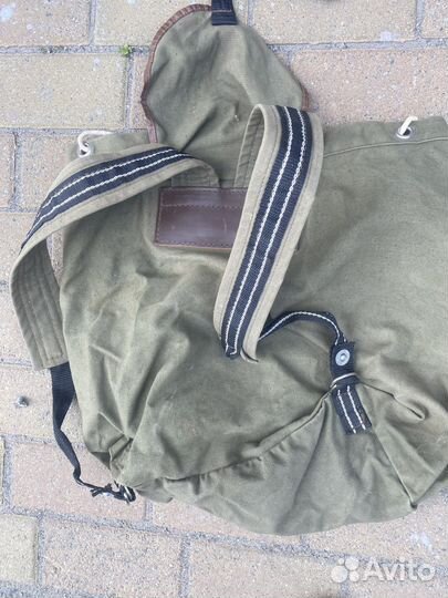 Рюкзак 35 л.для походов и путешествий Отечественны