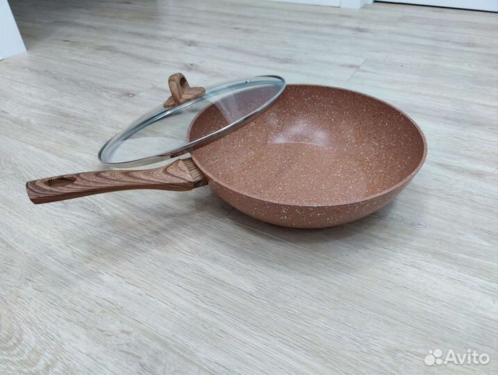 Сковорода Вок 32см