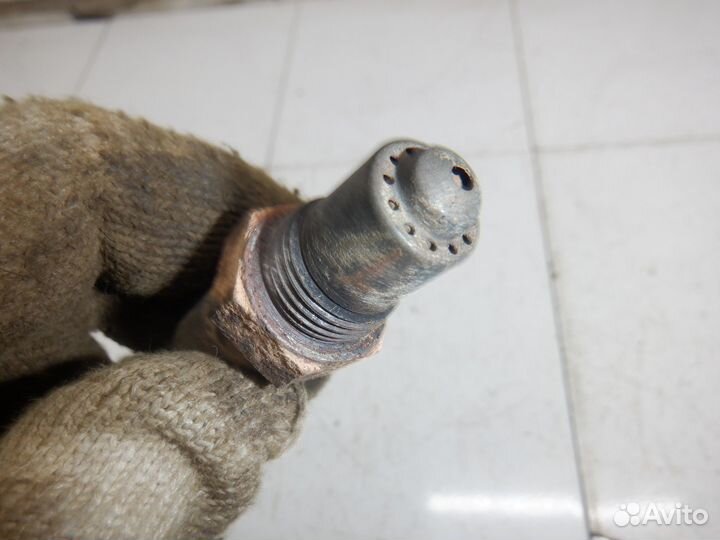 Датчик кислородный Infiniti QX56 Ja60