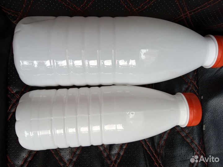 Продажи пэт бутылка