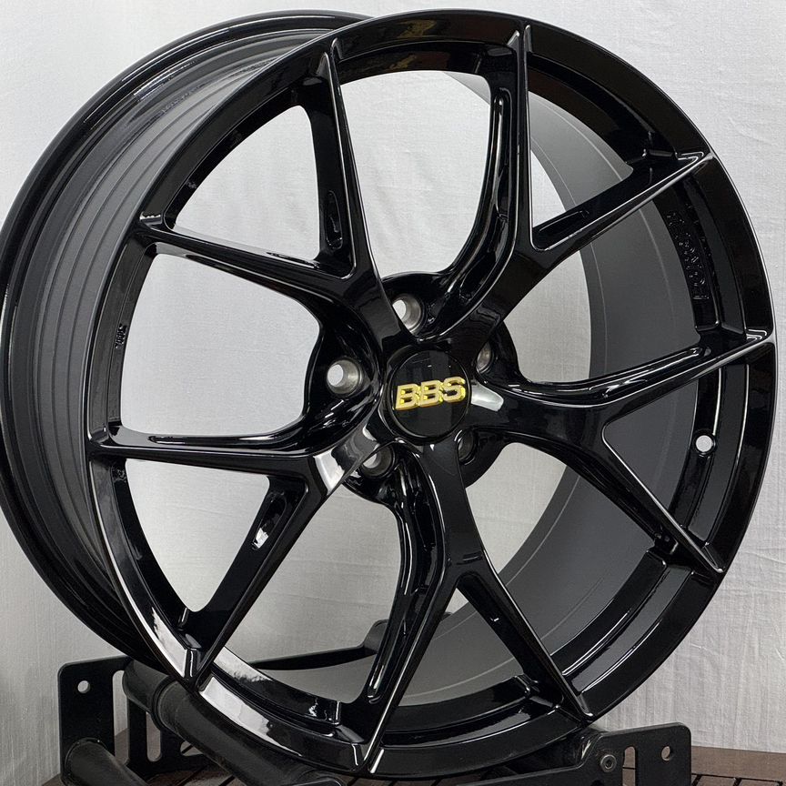 Литые диски PRD 8.5×R19 5×108