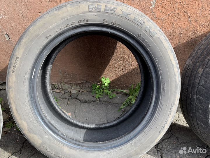 Dunlop SP Sport Maxx TT 205/55 R16