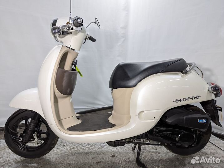 Скутер Honda Giorno AF70 (арт. 116HA30) 2014 г.в