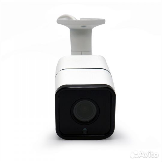 NEW Видеонаблюдение Уличная 5MP IP камера вариофок