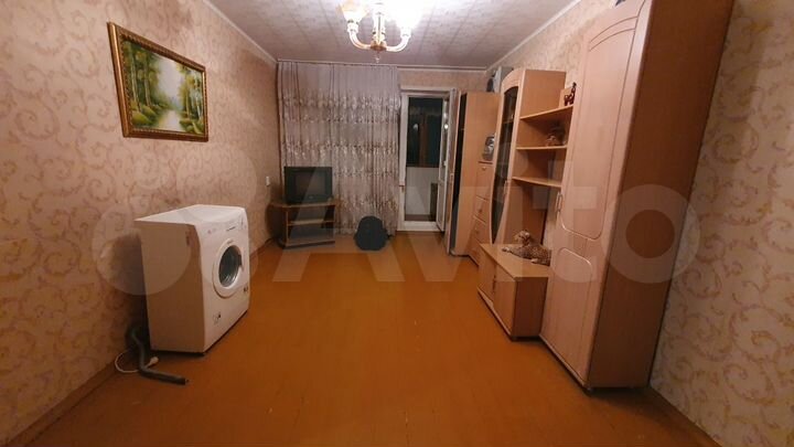 3-к. квартира, 60 м², 4/5 эт.