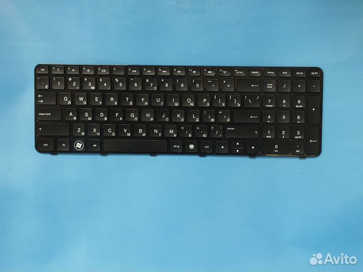 Клавиатура HP Pavilion G6-2000 новая