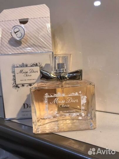 Диор Мисс диор женские духи
