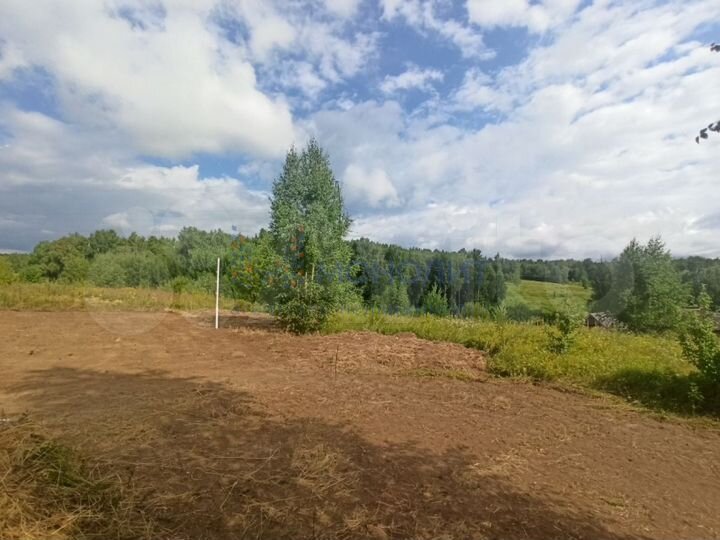 Участок 17 сот. (ИЖС)
