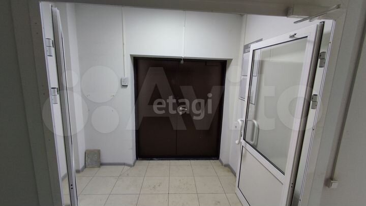 Сдам помещение свободного назначения, 133 м²