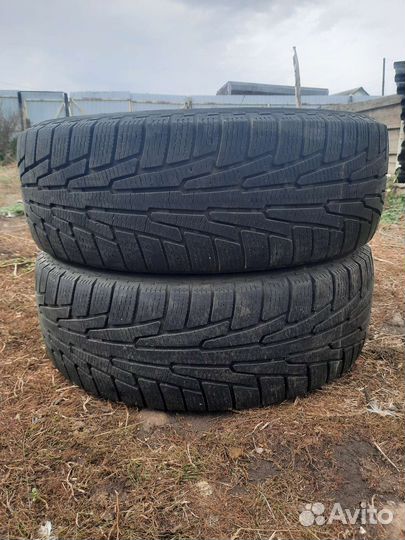 Nordman RS2 SUV 225/60 R18