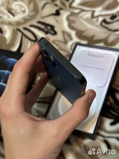 iPhone 12 Pro, 256 ГБ