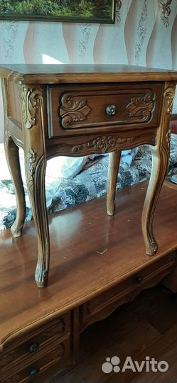 Спальный гарнитур. Румыния