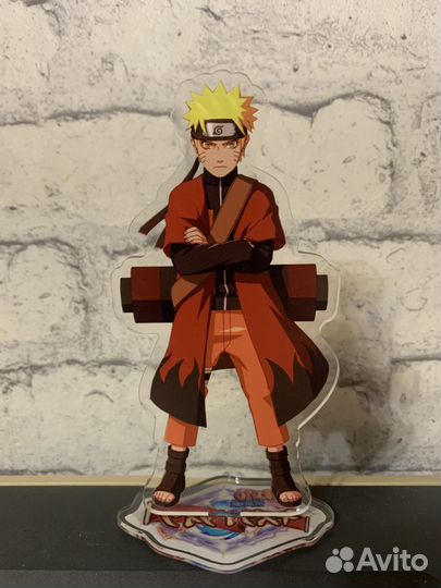 Фигурки аниме