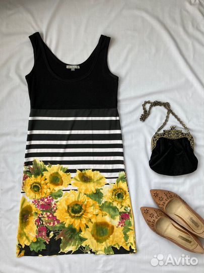 Женская одежда пакетом 42 44