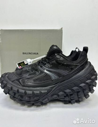 Balenciaga Defender