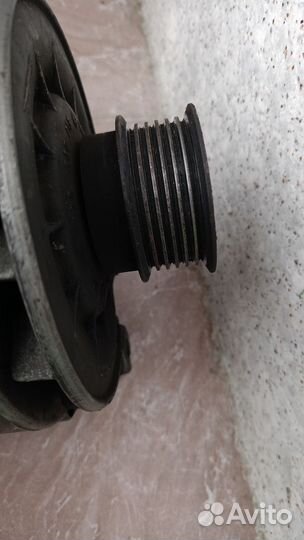 Генератор м50б20 бош