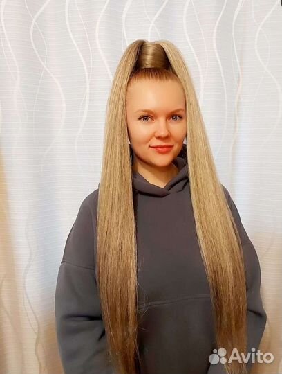 Косы/канекалон/плетения