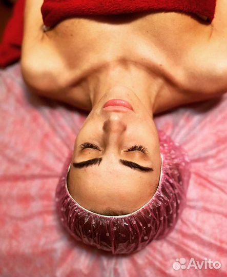 Массаж лица/Чистка лица/Пилинги