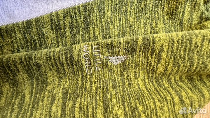 Комбинезон 2 шт