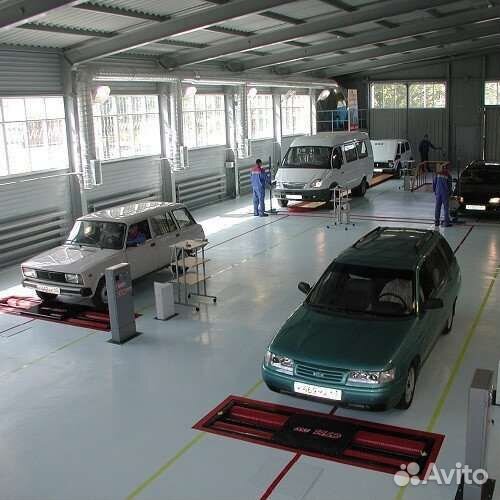 Оформление ЭПТС / СБКТС / утиль сбор