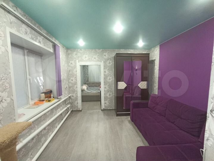 Дом 74,5 м² на участке 2,5 сот.