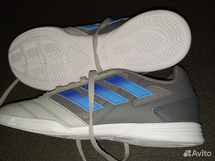 Бутсы Adidas Super Sala