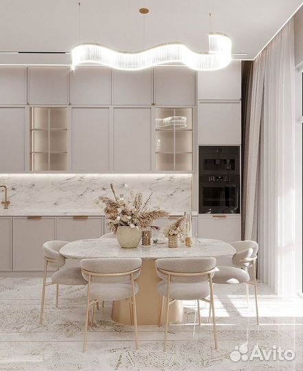 Кухонный гарнитур