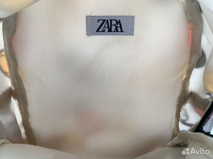 Рюкзак детский в стиле zara микки маус