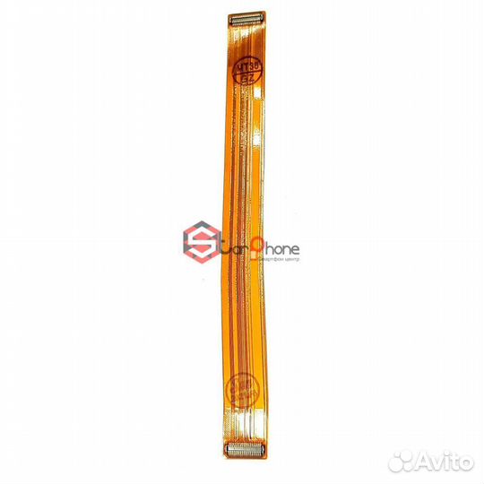 Межплатный шлейф Huawei Y7 2019