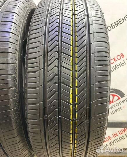 Hankook H745 Mileage Plus III 205/65 R16 95N