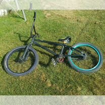 Bmx подростковый