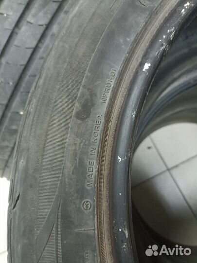 Krone 366 270/45 R20