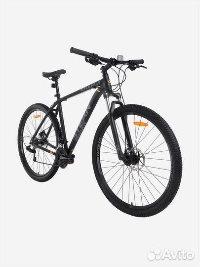 Велосипед горный Stern Energy 29