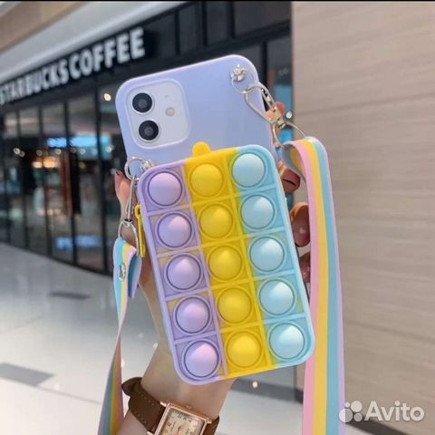 Чехол на телефон Samsung Galaxy A9 (2018)