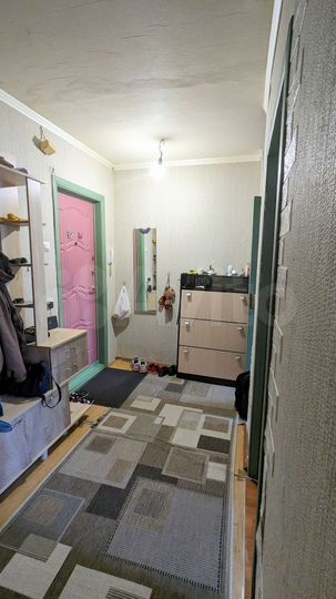 2-к. квартира, 56 м², 8/9 эт.